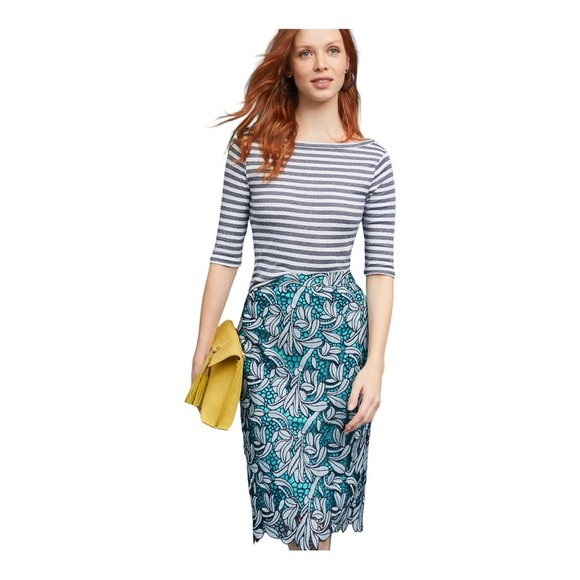 Anthropologie Dresses & Skirts - Anthropologie NWOT size 0 Tallulah Lace Skirt
Maeve